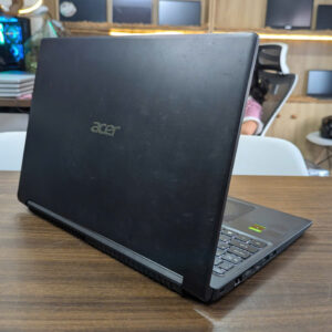 ✨ACER ASPIRE 7 A715-41G – LAPTOP GAMING GIÁ RẺ GTX 1650Ti - Ảnh 5