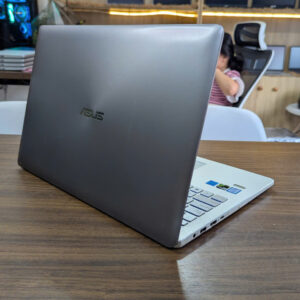 ✅ ASUS N501VW – MÀN HÌNH 4K - CORE I7-6700HQ/CARD GTX 960M – GIÁ CHỈ 5Tr3!