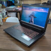 💥 MSI GT72VR 6RE DOMINATOR PRO – KHỦNG LONG GTX 1070 8GB