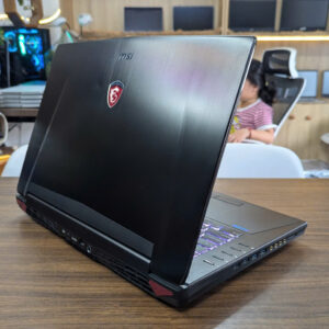 💥 MSI GT72VR 6RE DOMINATOR PRO – KHỦNG LONG GTX 1070 8GB - Ảnh 5