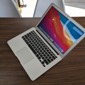 💻 MacBook Air 13 inch 2015 mỏng nhẹ sang đẹp – Trải nghiệm macOS mượt mà giá chỉ hơn 3 triệu - Ảnh 6