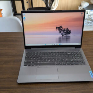 💻 Lenovo IdeaPad 3 mỏng nhẹ, Core i5 Gen 11 SSD 512GB