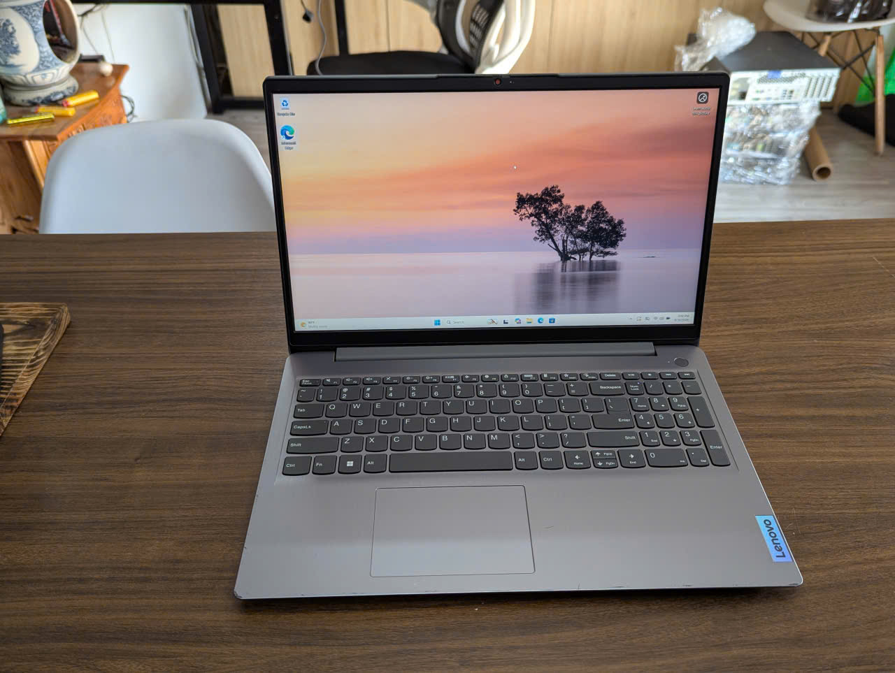 💻 Lenovo IdeaPad 3 mỏng nhẹ, Core i5 Gen 11 SSD 512GB