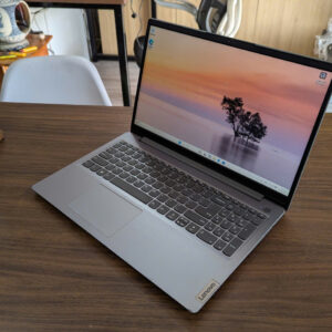 💻 Lenovo IdeaPad 3 mỏng nhẹ, Core i5 Gen 11 / SSD 512GB - Ảnh 3