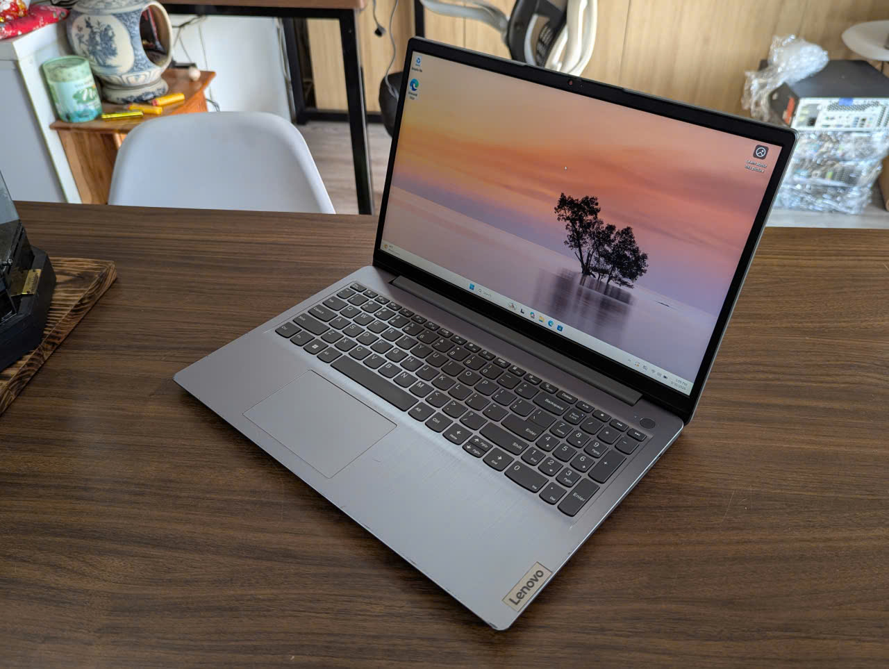 💻 Lenovo IdeaPad 3 mỏng nhẹ, Core i5 Gen 11 / SSD 512GB - Ảnh 3