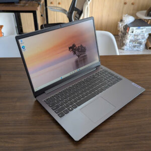 💻 Lenovo IdeaPad 3 mỏng nhẹ, Core i5 Gen 11 SSD 512GB