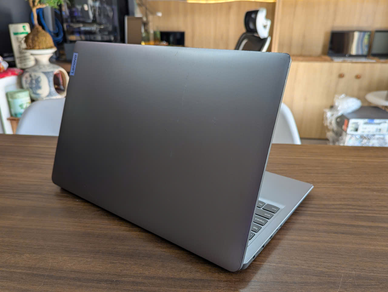 💻 Lenovo IdeaPad 3 mỏng nhẹ, Core i5 Gen 11 / SSD 512GB - Ảnh 5