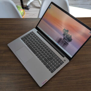 💻 Lenovo IdeaPad 3 mỏng nhẹ, Core i5 Gen 11 / SSD 512GB - Ảnh 6