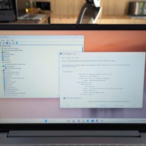 💻 Lenovo IdeaPad 3 mỏng nhẹ, Core i5 Gen 11 / SSD 512GB - Ảnh 7