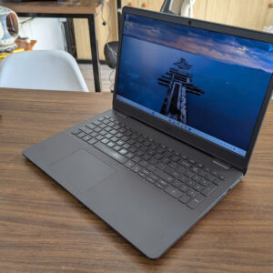 💥 DELL VOSTRO 3500 CORE I5 GEN 11 / CARD RỜI MX330 – GIÁ XẢ CHỈ 7 TRIỆU!