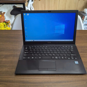 💥 VAIO PRO VPB11 XÁCH TAY NHẬT MỎNG NHẸ – GIÁ CHỈ 4Tr600!