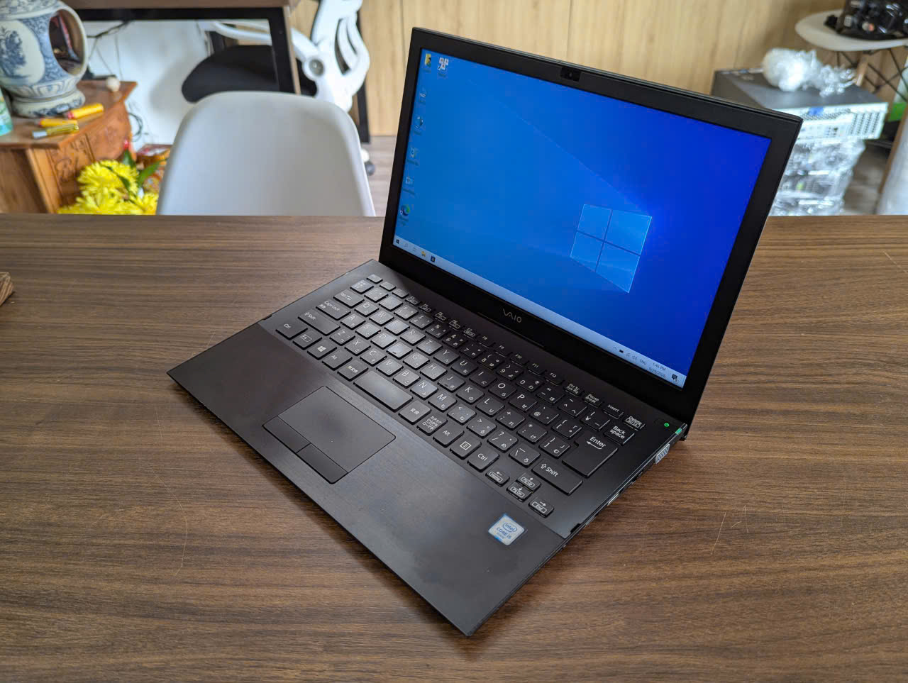 💥 VAIO PRO VPB11 XÁCH TAY NHẬT MỎNG NHẸ – GIÁ CHỈ 4Tr600! - Ảnh 3
