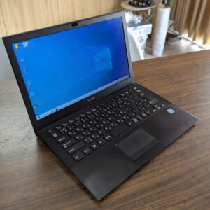 💥 VAIO PRO VPB11 XÁCH TAY NHẬT MỎNG NHẸ – GIÁ CHỈ 4Tr600! - Ảnh 4