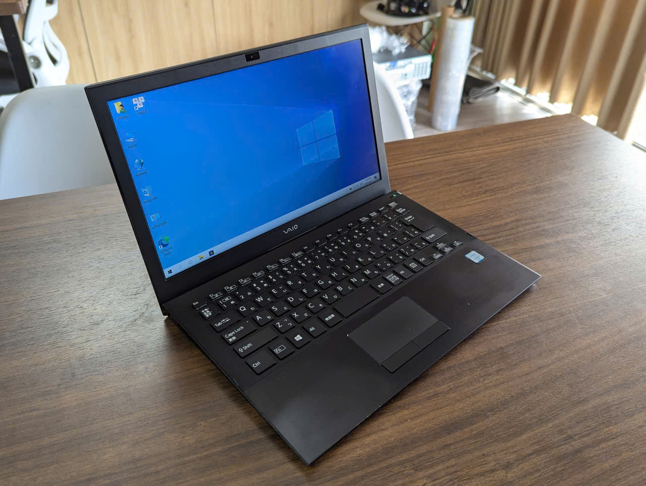💥 VAIO PRO VPB11 XÁCH TAY NHẬT MỎNG NHẸ – GIÁ CHỈ 4Tr600! - Ảnh 4
