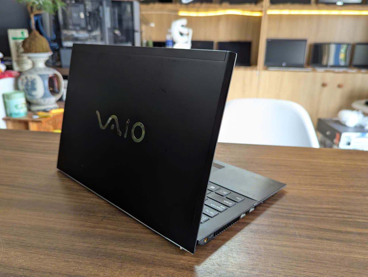 💥 VAIO PRO VPB11 XÁCH TAY NHẬT MỎNG NHẸ – GIÁ CHỈ 4Tr600!
