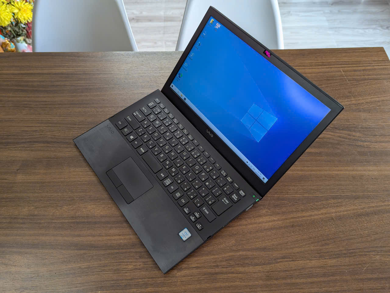 💥 VAIO PRO VPB11 XÁCH TAY NHẬT MỎNG NHẸ – GIÁ CHỈ 4Tr600! - Ảnh 6