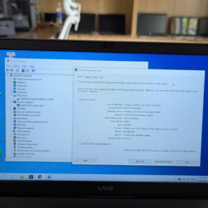 💥 VAIO PRO VPB11 XÁCH TAY NHẬT MỎNG NHẸ – GIÁ CHỈ 4Tr600! - Ảnh 7