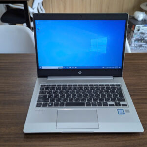 💻 HP PROBOOK 430 G6 – LAPTOP DOANH NHÂN VỎ NHÔM NGUYÊN BẢN XÁCH TAY NHẬT