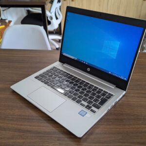 💻 HP PROBOOK 430 G6 – LAPTOP DOANH NHÂN VỎ NHÔM NGUYÊN BẢN XÁCH TAY NHẬT - Ảnh 3
