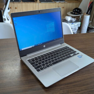 💻 HP PROBOOK 430 G6 – LAPTOP DOANH NHÂN VỎ NHÔM NGUYÊN BẢN XÁCH TAY NHẬT