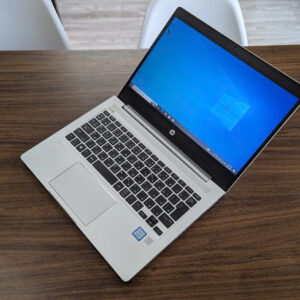 💻 HP PROBOOK 430 G6 – LAPTOP DOANH NHÂN VỎ NHÔM NGUYÊN BẢN XÁCH TAY NHẬT - Ảnh 6