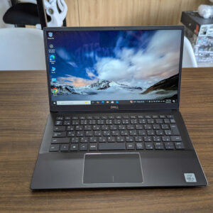 Alternative view of 💻 DELL VOSTRO 5391 – LAPTOP DOANH NHÂN MỎNG NHẸ, VỎ KIM LOẠI CAO CẤP