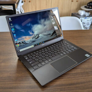 💻 DELL VOSTRO 5391 – LAPTOP DOANH NHÂN MỎNG NHẸ, VỎ KIM LOẠI CAO CẤP