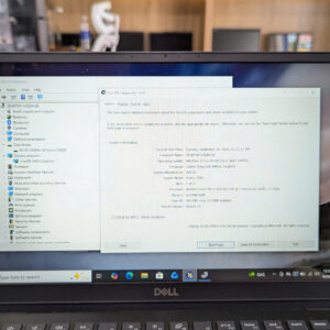 💻 DELL VOSTRO 5391 – LAPTOP DOANH NHÂN MỎNG NHẸ, VỎ KIM LOẠI CAO CẤP - Ảnh 6