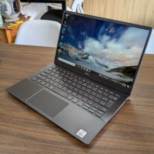 💻 DELL VOSTRO 5391 – LAPTOP DOANH NHÂN MỎNG NHẸ, VỎ KIM LOẠI CAO CẤP - Ảnh 7