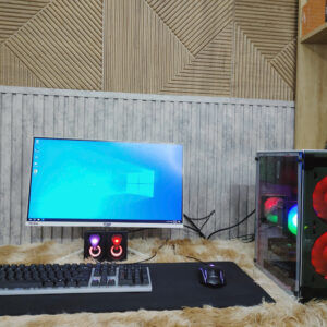 ✅ TRỌN BỘ PC CHƠI GAME PHỔ THÔNG CHỈ 4TR800K