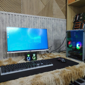 ✅ TRỌN BỘ PC CHƠI GAME PHỔ THÔNG CHỈ 4TR800K