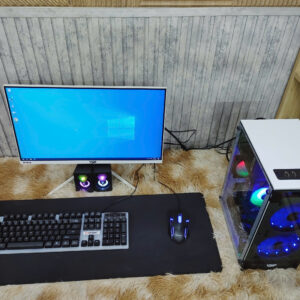 ✅ TRỌN BỘ PC CHƠI GAME PHỔ THÔNG CHỈ 4TR800K - Ảnh 4