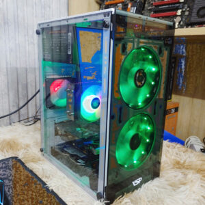 ✅ TRỌN BỘ PC CHƠI GAME PHỔ THÔNG CHỈ 4TR800K - Ảnh 5