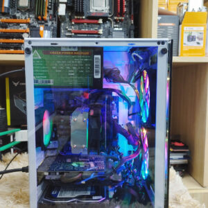 ✅ TRỌN BỘ PC CHƠI GAME PHỔ THÔNG CHỈ 4TR800K - Ảnh 6
