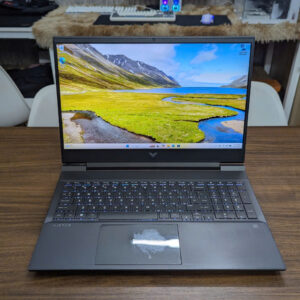 🎮 HP Victus 16 Gaming-Đồ Hoạ - Ryzen 7 5800H/RTX 3050Ti