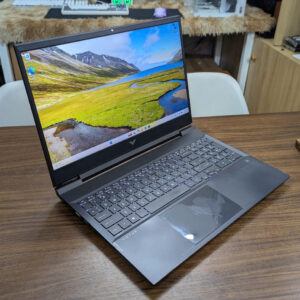 🎮 HP Victus 16 Gaming-Đồ Hoạ - Ryzen 7 5800H/RTX 3050Ti - Ảnh 4