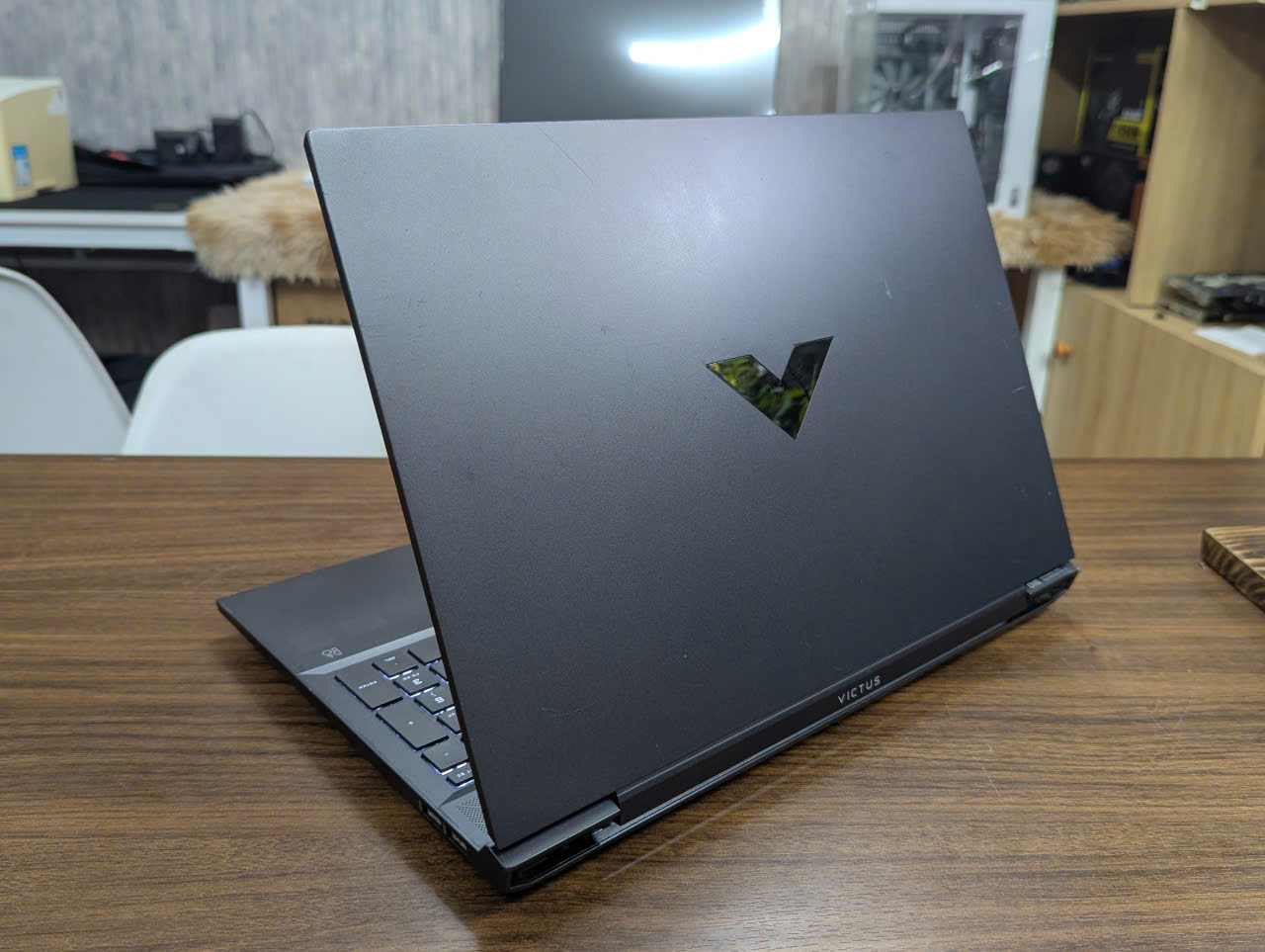 🎮 HP Victus 16 Gaming-Đồ Hoạ - Ryzen 7 5800H/RTX 3050Ti