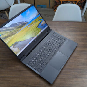 🎮 HP Victus 16 Gaming-Đồ Hoạ - Ryzen 7 5800H/RTX 3050Ti - Ảnh 6