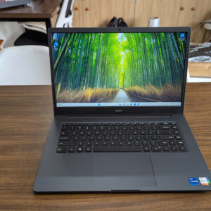 💻 Xiaomi RedmiBook 15E – Core i7-11390H/RAM 16GB/SSD 512GB-Máy 95%