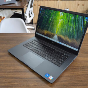 💻 Xiaomi RedmiBook 15E – Core i7-11390H/RAM 16GB/SSD 512GB-Máy 95%