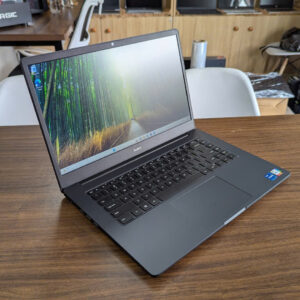 💻 Xiaomi RedmiBook 15E – Core i7-11390H/RAM 16GB/SSD 512GB-Máy 95% - Ảnh 6