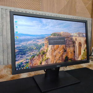 🖥 Màn Hình Dell Hãng - Sắc Nét - Bền Bỉ 800K