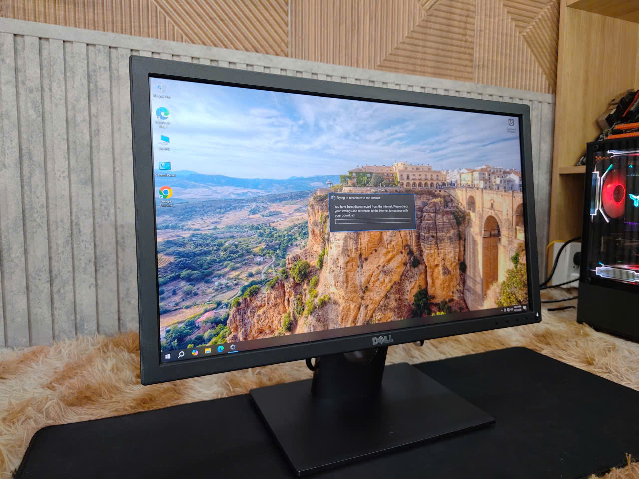 🖥 Màn Hình Dell Hãng - Sắc Nét - Bền Bỉ 800K