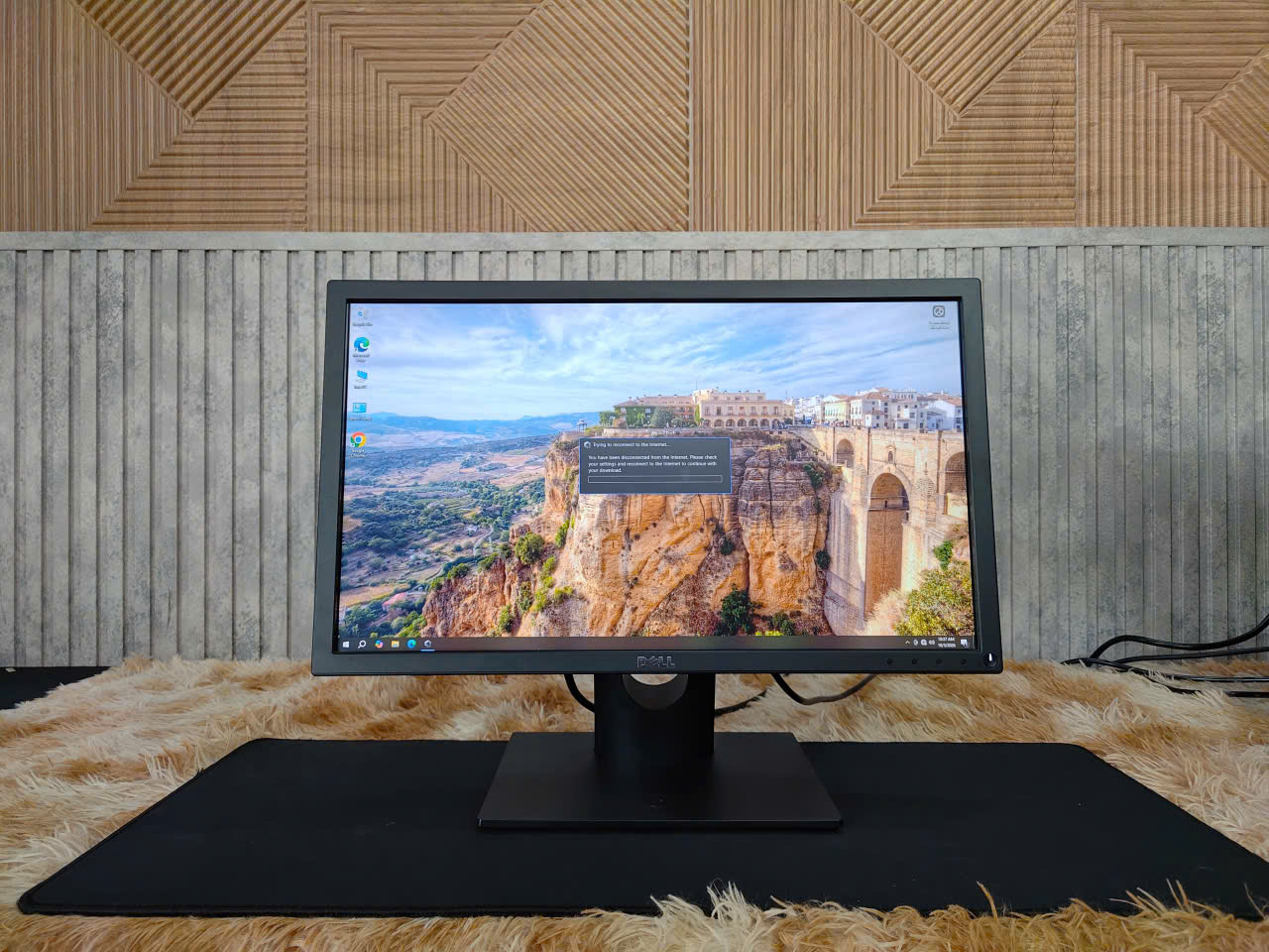 🖥 Màn Hình Dell Hãng - Sắc Nét - Bền Bỉ 800K