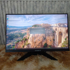 🖥 Màn Hình Gaming GIGABYTE 24 Inch 165Hz - Ảnh 5