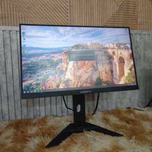 🖥 Màn Hình Gaming GIGABYTE 24 Inch 165Hz