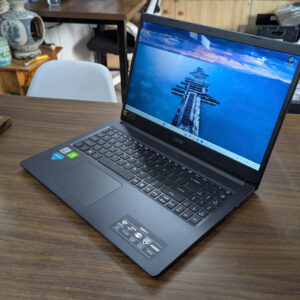 ⭐ Laptop Văn Phòng - Đồ Hoá Phổ Thong Acer Aspire A315-57G – Core i5 Gen 10 - Ảnh 3