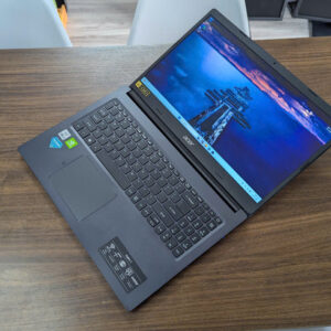⭐ Laptop Văn Phòng - Đồ Hoá Phổ Thong Acer Aspire A315-57G – Core i5 Gen 10 - Ảnh 4