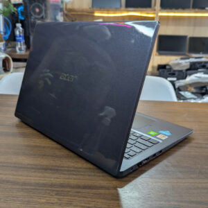 ⭐ Laptop Văn Phòng - Đồ Hoá Phổ Thong Acer Aspire A315-57G – Core i5 Gen 10 - Ảnh 5