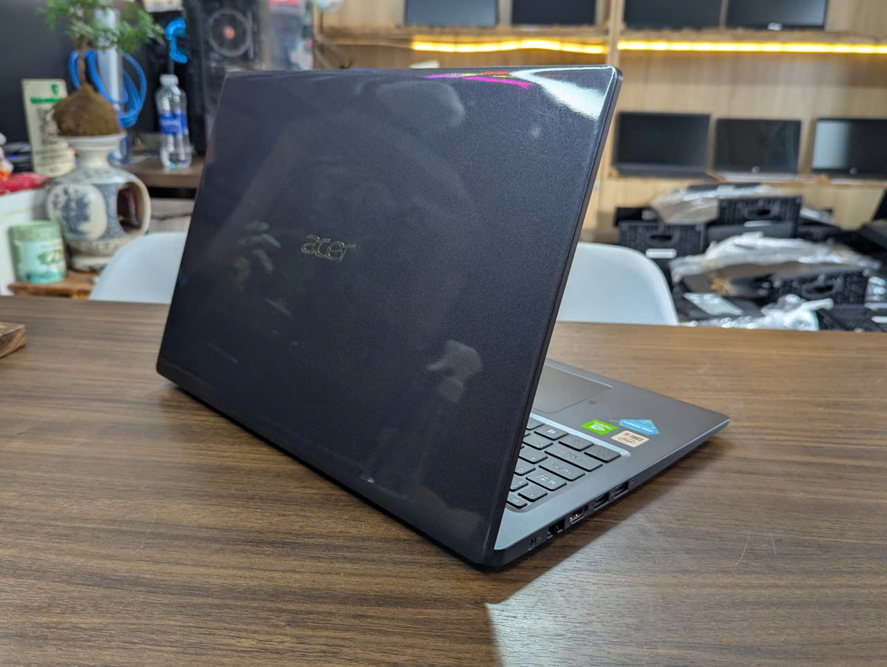 ⭐ Laptop Văn Phòng - Đồ Hoá Phổ Thong Acer Aspire A315-57G – Core i5 Gen 10 - Ảnh 5